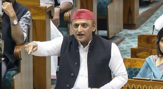 Akhilesh Yadav