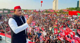Akhilesh yadav