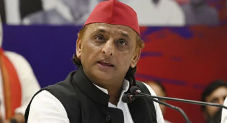 Akhilesh Yadav