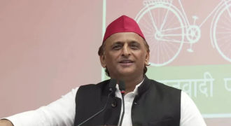 Akhilesh Yadav