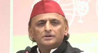 Akhilesh Yadav
