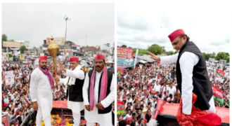 अखिलेश यादव