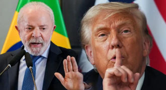 Lula-Trump