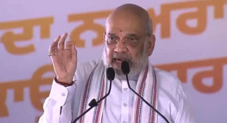 Amit Shah