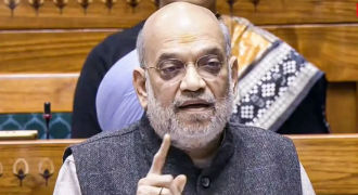 Amit Shah