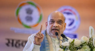 Amit Shah