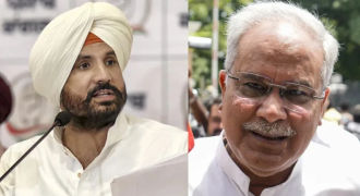 Amarinder Singh Raja