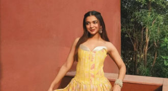 Apoorva Mukhija