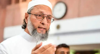 Asaduddin Owaisi
