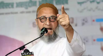 Asaduddin Owaisi