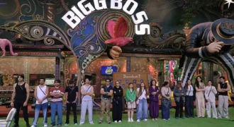 Bigg Boss