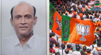Manjalpur By-Election