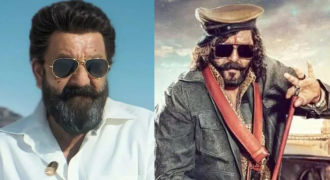 Sanjay Dutt