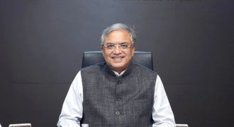 Gyanesh Kumar