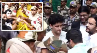 सीजेपी प्रदर्शन दिल्ली