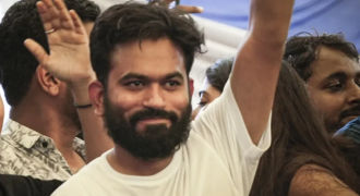Abhijit Dipke