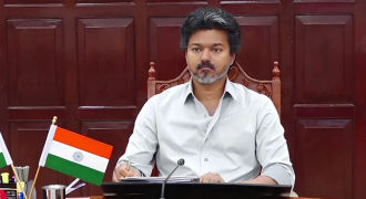 सीएम विजय