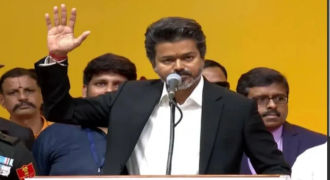 CM Vijay
