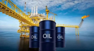 Russian Oil
