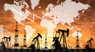 Crude Oil