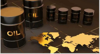 Crude Oil