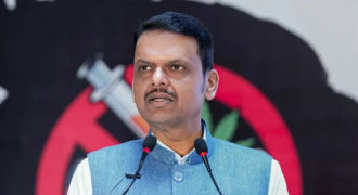 Devendra Fadnavis