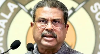 Dharmendra Pradhan