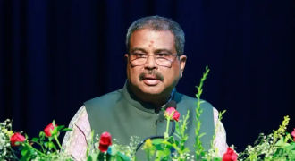 Dharmendra Pradhan