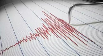 Afghanistan Earthquake