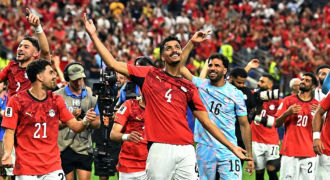 Egypt vs Australia FIFA World Cup 2026