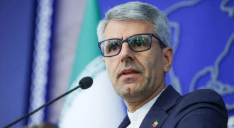 Iran US Conflict