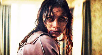 Evil Dead Burn Movie