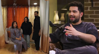 Farah Khan-Samay Raina