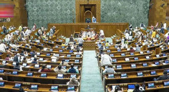 FCRA बिल