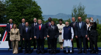 G7 Summit