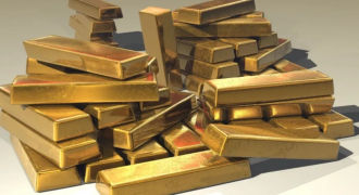 Gold