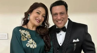 Govinda & Sunita Ahuja