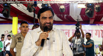 Hanuman Beniwal