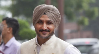 हरभजन सिंह