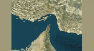 Strait of Hormuz