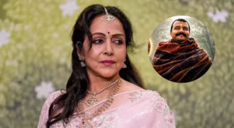 Hema Malini Praises Hanuman Ansh