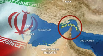 Iran US Ceasefire