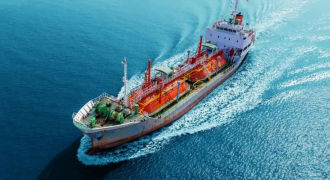 Strait of Hormuz