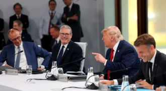 G7 Summit