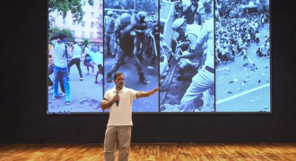 राहुल गांधी