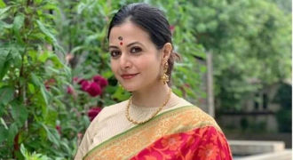 Koel Mallick