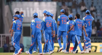 IND vs AFG