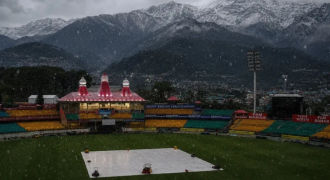 IND vs AFG