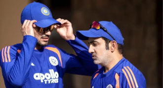IND vs AFG