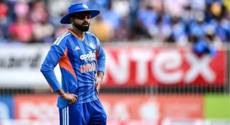Shreyas Iyer